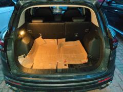 Geely Binyue 1.5T Edition - фото 7