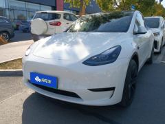 Tesla Model Y 554km Rear-Wheel Drive Edition - photo 1