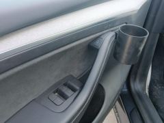 Tesla Model Y 554km Rear-Wheel Drive Edition - photo 13