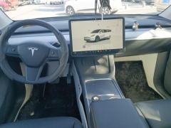 Tesla Model Y 554km Rear-Wheel Drive Edition - photo 16
