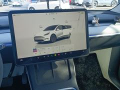 Tesla Model Y 554km Rear-Wheel Drive Edition - photo 17