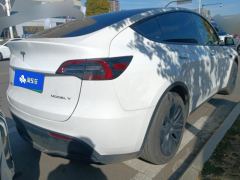Tesla Model Y 554km Rear-Wheel Drive Edition - photo 2