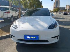Tesla Model Y 554km Rear-Wheel Drive Edition - photo 3