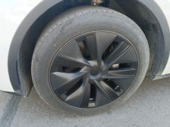 Tesla Model Y 554km Rear-Wheel Drive Edition - photo 6