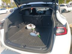Tesla Model Y 554km Rear-Wheel Drive Edition - photo 7