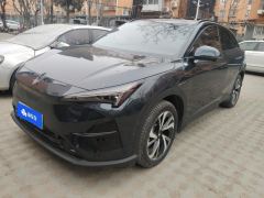 Arcfox Alpha T5 520 MAX - ფოტო 1