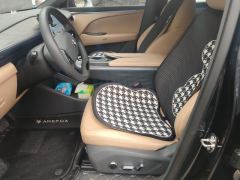 Arcfox Alpha T5 520 MAX - ფოტო 14