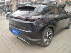 Arcfox Alpha T5 520 MAX - ფოტო 2