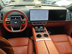 Li Auto Li L8 Pro - ფოტო 16