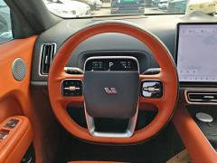 Li Auto Li L8 Pro - ფოტო 18