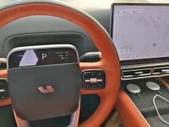 Li Auto Li L8 Pro - ფოტო 19