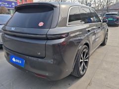 Li Auto Li L8 Pro - ფოტო 2