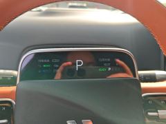 Li Auto Li L8 Pro - ფოტო 20