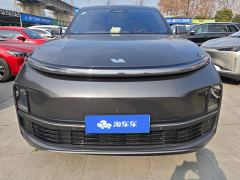 Li Auto Li L8 Pro - ფოტო 3