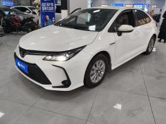 Toyota Corolla Dual-Engine 1.8L Pioneer Edition - ფოტო 1