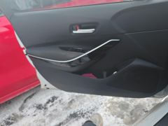Toyota Corolla Dual-Engine 1.8L Pioneer Edition - ფოტო 12
