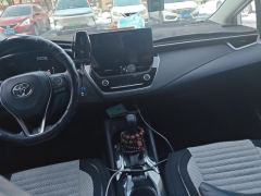Toyota Corolla Dual-Engine 1.8L Pioneer Edition - ფოტო 16
