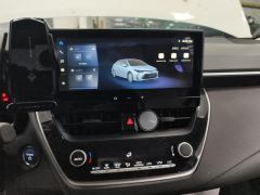 Toyota Corolla Dual-Engine 1.8L Pioneer Edition - ფოტო 17