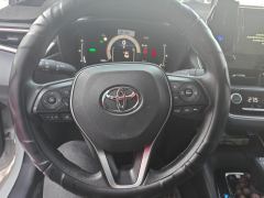 Toyota Corolla Dual-Engine 1.8L Pioneer Edition - ფოტო 18