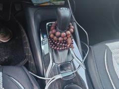 Toyota Corolla Dual-Engine 1.8L Pioneer Edition - ფოტო 19