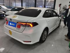 Toyota Corolla Dual-Engine 1.8L Pioneer Edition - ფოტო 2