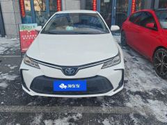 Toyota Corolla Dual-Engine 1.8L Pioneer Edition - ფოტო 3