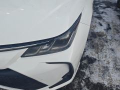 Toyota Corolla Dual-Engine 1.8L Pioneer Edition - ფოტო 4
