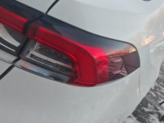 Toyota Corolla Dual-Engine 1.8L Pioneer Edition - ფოტო 5