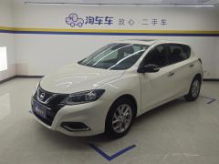 Nissan Tiida Kanda 1.6L CVT Smart Edition - ფოტო 1