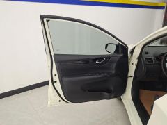 Nissan Tiida Kanda 1.6L CVT Smart Edition - ფოტო 12