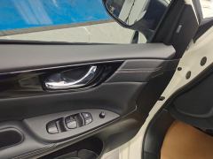Nissan Tiida Kanda 1.6L CVT Smart Edition - ფოტო 13