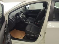 Nissan Tiida Kanda 1.6L CVT Smart Edition - ფოტო 14