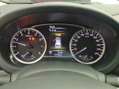 Nissan Tiida Kanda 1.6L CVT Smart Edition - ფოტო 20