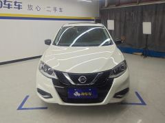 Nissan Tiida Kanda 1.6L CVT Smart Edition - ფოტო 3