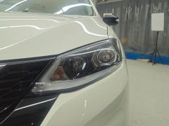 Nissan Tiida Kanda 1.6L CVT Smart Edition - ფოტო 4