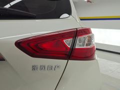 Nissan Tiida Kanda 1.6L CVT Smart Edition - ფოტო 5