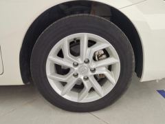 Nissan Tiida Kanda 1.6L CVT Smart Edition - ფოტო 6