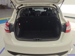 Nissan Tiida Kanda 1.6L CVT Smart Edition - ფოტო 7