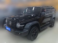 Tank 300 Off-Road Edition 2.0T Challenger - ფოტო 1