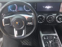 Tank 300 Off-Road Edition 2.0T Challenger - ფოტო 16
