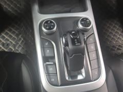 Tank 300 Off-Road Edition 2.0T Challenger - ფოტო 19