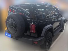 Tank 300 Off-Road Edition 2.0T Challenger - ფოტო 2