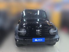 Tank 300 Off-Road Edition 2.0T Challenger - ფოტო 3