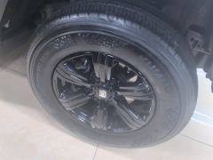Tank 300 Off-Road Edition 2.0T Challenger - ფოტო 6