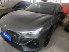 Changan UNI-V 1.5T Version - ფოტო 1