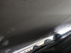 Changan UNI-V 1.5T Version - ფოტო 11