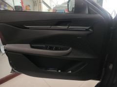 Changan UNI-V 1.5T Version - ფოტო 12