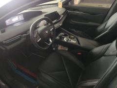 Changan UNI-V 1.5T Version - ფოტო 14