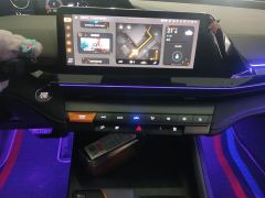 Changan UNI-V 1.5T Version - ფოტო 17
