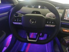 Changan UNI-V 1.5T Version - ფოტო 18